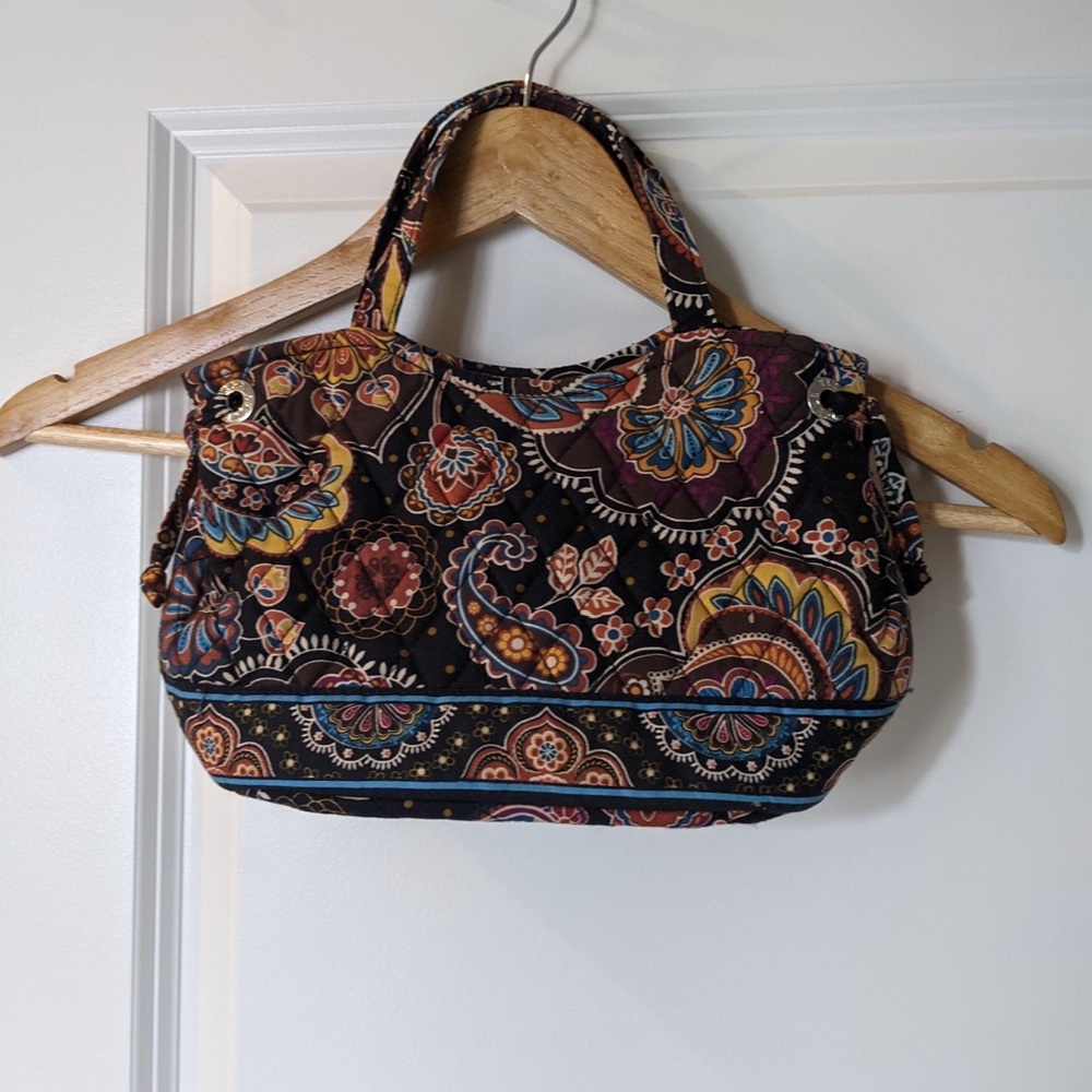 Vera Bradley Sherry Tote